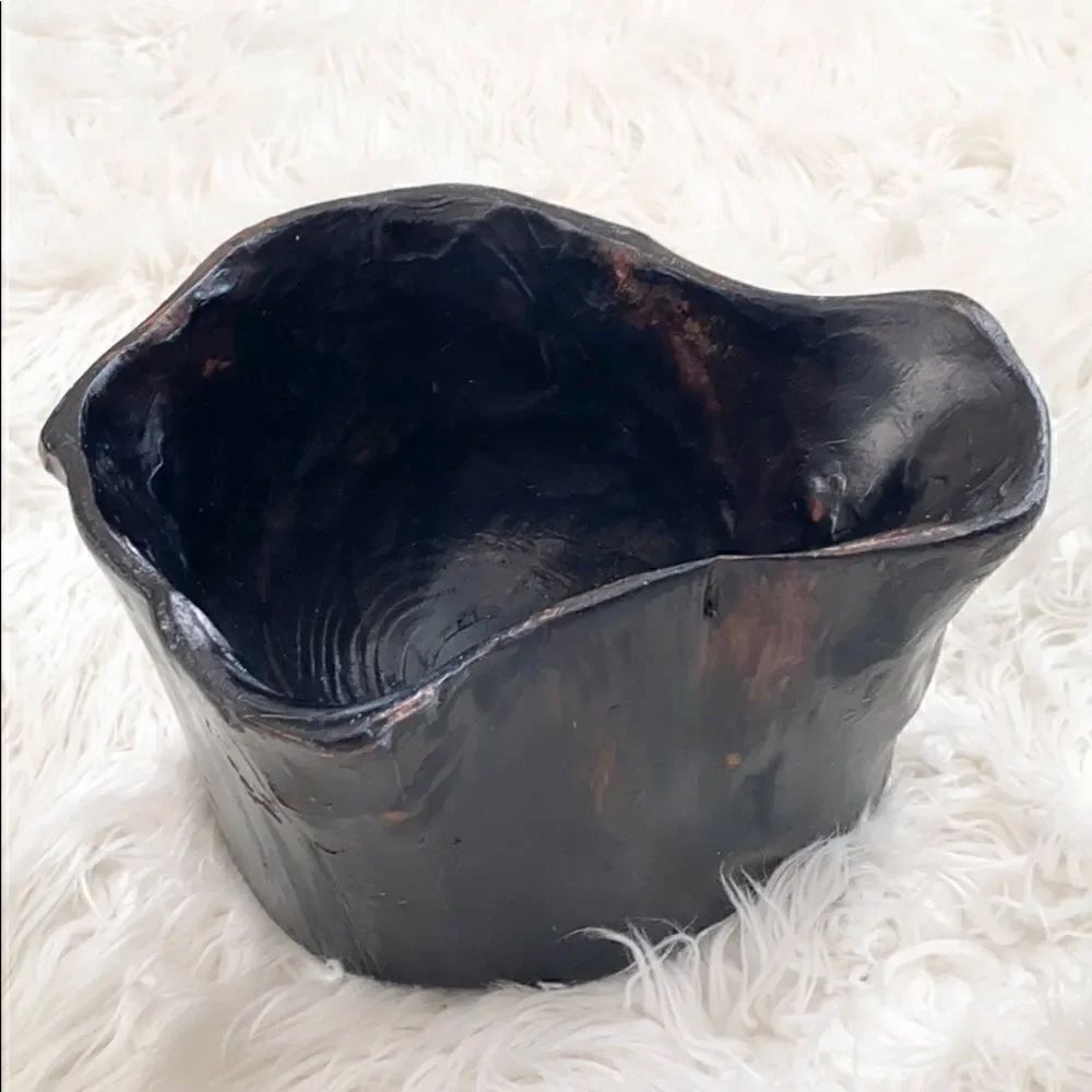 World Market Accent Decor Bowl